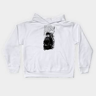 The Cure Kids Hoodie